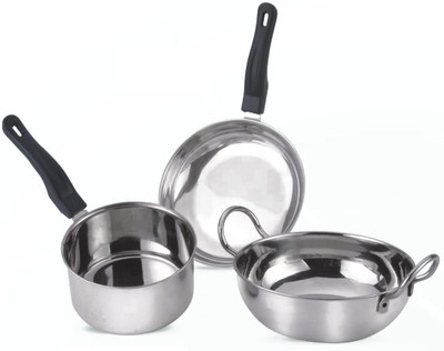 40% OFF on DuroSteel Cookware Set 40% OFF on DuroSteel Cookware Set