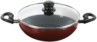 3% OFF on Butterfly Kroma Omni Tawa-250mm Cookware Set