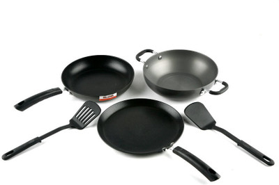 Alda Cookware Set Alda Cookware Set