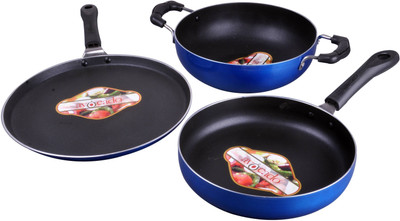 44% OFF on Avocado Cookware Set 44% OFF on Avocado Cookware Set