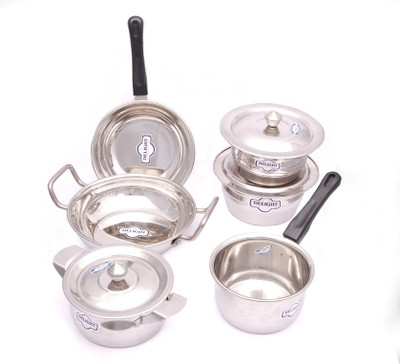 40% OFF on Delight Cookware Set 40% OFF on Delight Cookware Set
