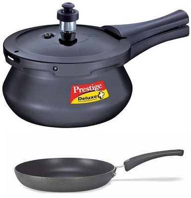 10% OFF on Prestige Cookware Set 10% OFF on Prestige Cookware Set