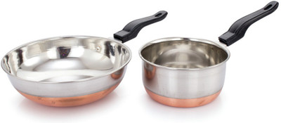 Klassic Vimal Cookware Set Klassic Vimal Cookware Set