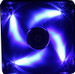 BitFenix Spectre Blue LED 120 mm Cooler
