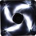 BitFenix Spectre White LED 120 mm Cooler