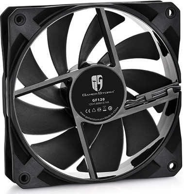 Deepcool Gamer Storm GF120 Cooler Deepcool Gamer Storm GF120 Cooler