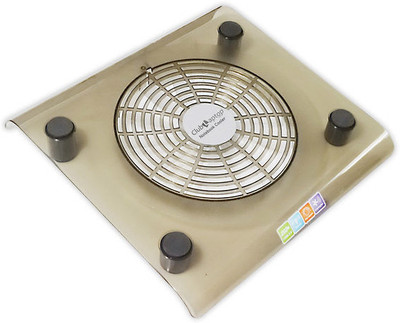 32% OFF on Clublaptop CLCP828 Cooling Pad 32% OFF on Clublaptop CLCP828 Cooling Pad