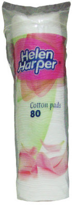 Helen Harper Cotton Pads Pack of 80