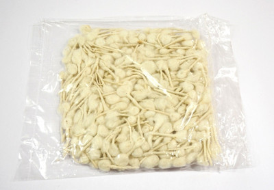 11% OFF on Satish Stores Cotton Wick 11% OFF on Satish Stores Cotton Wick