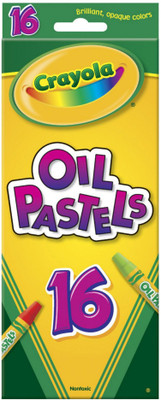 4% OFF on Crayola Hexagonal Shaped Wax Crayons 4% OFF on Crayola Hexagonal Shaped Wax Crayons