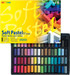 Mungyo Soft Pastel Crayons