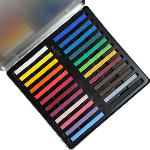 Cretacolor Hard Pastels Dry Pastel Crayon