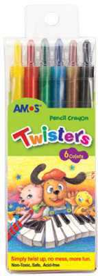 8% OFF on Amos Crayon