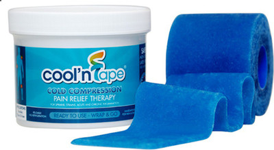 Coolntape 0372 Crepe Bandage Coolntape 0372 Crepe Bandage