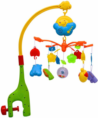 Ollington St. Collection Merry Cot Mobile Ollington St. Collection Merry Cot Mobile