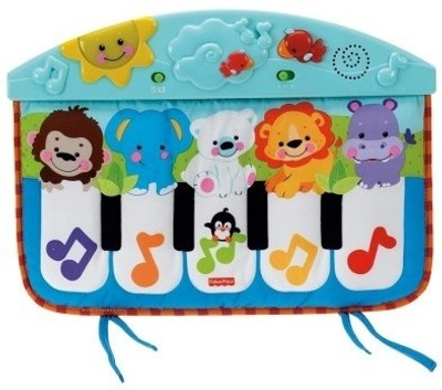 17% OFF on Fisher-Price Kick n Play Piano 17% OFF on Fisher-Price Kick n Play Piano