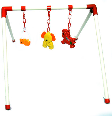 52% OFF on Kids Zone Musical Masoom Gym Multicolor 52% OFF on Kids Zone Musical Masoom Gym Multicolor