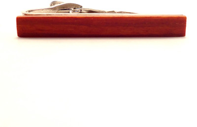 56% OFF on Peluche Brass Tie Pin Brown 56% OFF on Peluche Brass Tie Pin Brown
