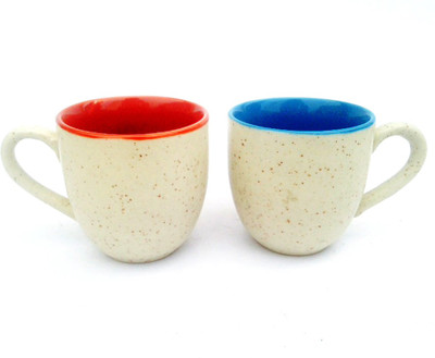 75% OFF on Jocular J1845 Multicolor, Pack of 2