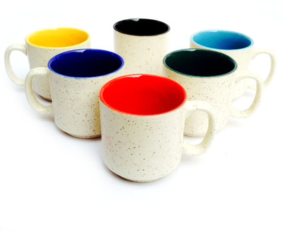 50% OFF on Jocular J1789 Multicolor, Pack of 6