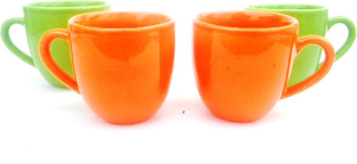 69% OFF on Jocular J1830 Multicolor, Pack of 4 69% OFF on Jocular J1830 Multicolor, Pack of 4