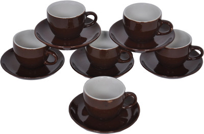 43% OFF on Triston Home A89 Brown, Pack of 12