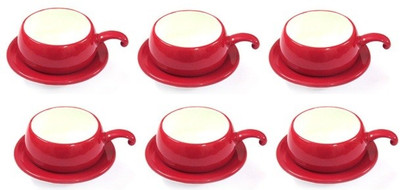 50% OFF on Crown Craft 243567 Red, Pack of 12 50% OFF on Crown Craft 243567 Red, Pack of 12