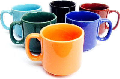 53% OFF on Jocular J1818 Multicolor, Pack of 6 53% OFF on Jocular J1818 Multicolor, Pack of 6
