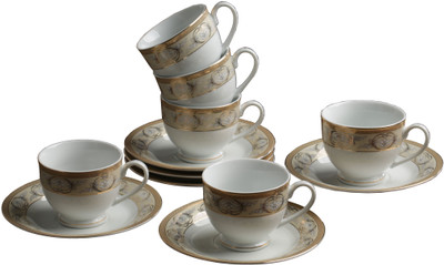 Aditya J1232GL White, Pack of 12 Aditya J1232GL White, Pack of 12