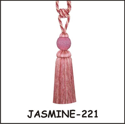 44% OFF on Tophome.in Pink Tieback Hook 44% OFF on Tophome.in Pink Tieback Hook