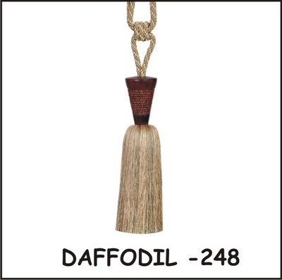 44% OFF on Tophome.in Light Green Tieback Hook