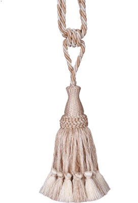 44% OFF on Tophome.in White Tieback Hook