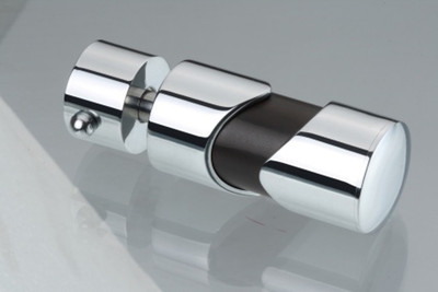 20% OFF on Barry Brown Curtain Finial