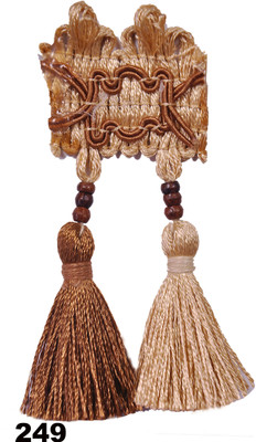 44% OFF on Tophome.in Brown Trimming