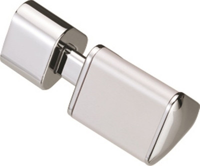 20% OFF on Barry Silver Curtain Finial