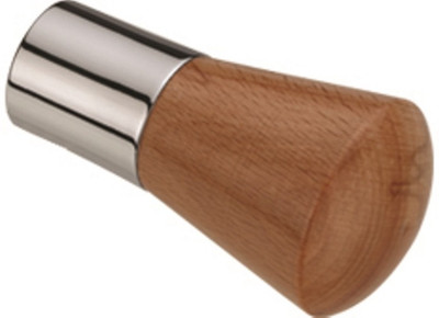 20% OFF on Barry Beige Curtain Finial