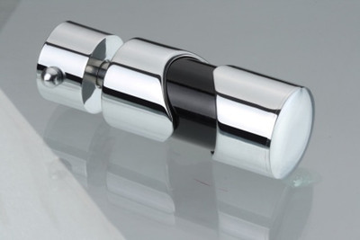 20% OFF on Barry Black Curtain Finial 20% OFF on Barry Black Curtain Finial