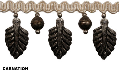 44% OFF on Tophome.in White Trimming