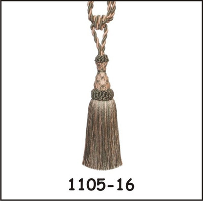 44% OFF on Tophome.in Green, Beige Tieback Hook