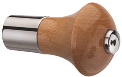 1% OFF on Barry Beige Curtain Finial