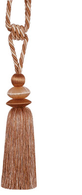 44% OFF on Tophome.in Brown Tieback Hook