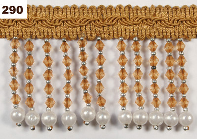 44% OFF on Tophome.in Gold Trimming