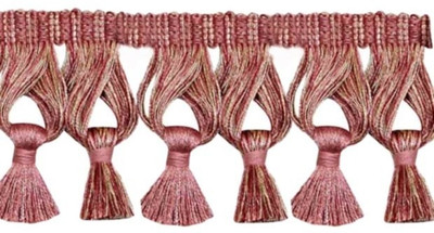 48% OFF on Tophome.in Pink Trimming