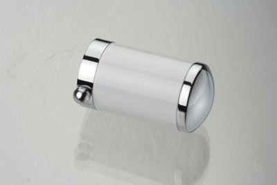 20% OFF on Barry White Curtain Finial