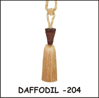 44% OFF on Tophome.in Beige Tieback Hook