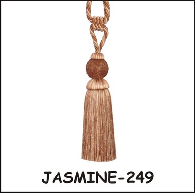 39% OFF on Tophome.in Brown Tieback Hook