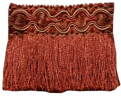 47% OFF on Tophome.in Orange, Beige Trimming