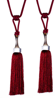 44% OFF on Tophome.in Lavender Tieback Hook