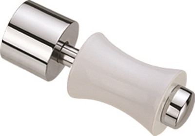 20% OFF on Barry White Curtain Finial