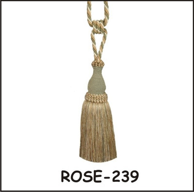 44% OFF on Tophome.in Light Green Tieback Hook